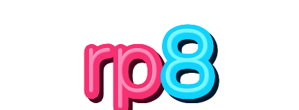rp8 — logo kanal