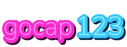 gocap123 — logo kanal