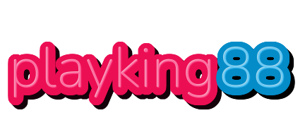 playking88 — logo kanal