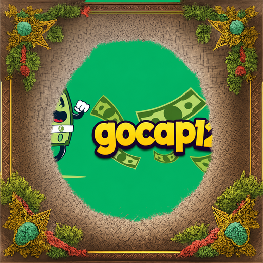 gocap123 — mitra unggulan