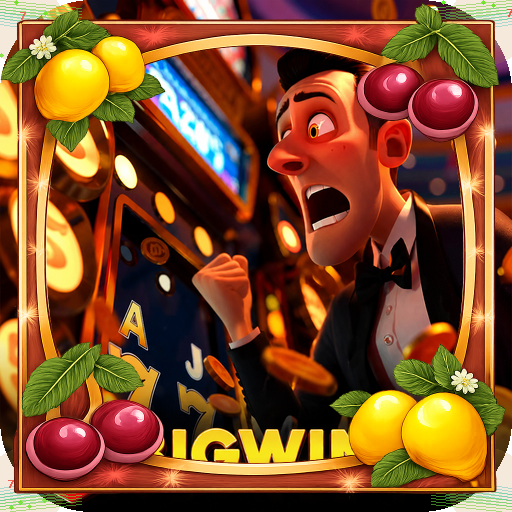 bigwin189 — galeri pratinjau Resmi APK