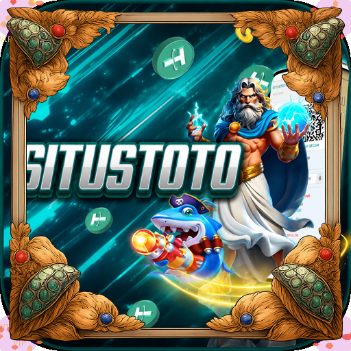 situstoto — mitra unggulan
