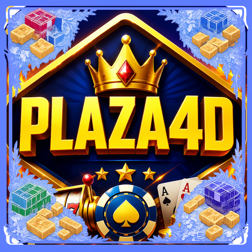 plaza4d — mitra unggulan
